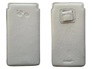 کیف چرمی مدل04 برای Samsung Galaxy S4 مارک Nillkin 