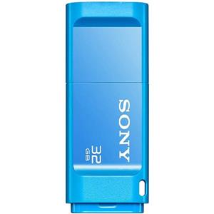 فلش مموری سونی مدل  USM-X 32GB USB3.0 Flash Memory SONY MicroVault USM-X 32GB USB3.0