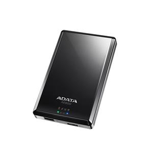 شارژر همراه هارد اکسترنال بی‌سیم ای دیتا آ ای 800 ADATA DashDrive Air AE800 Wireless HDD and Power Bank
