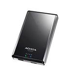 ADATA DashDrive Air AE800 Wireless HDD and Power Bank