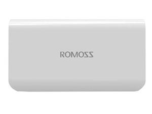 شارژر همراه روموس سولو 2 با ظرفیت 4000 میلی آمپر Romoss Solo 2 4000mAh PowerBank