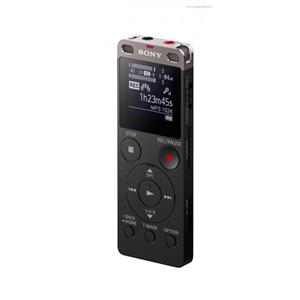 ضبط کننده صدا سونی مدل یو ایکس 560 SONY ICD UX560 4GB Digital Voice Recorder 