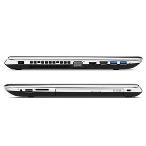 لپ تاپ لنوو مدل IdeaPad 500 Lenovo IdeaPad500 Core i7-8GB-1TB-2GB