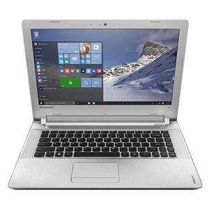 لپ تاپ لنوو مدل IdeaPad 500 Lenovo IdeaPad500 Core i7-8GB-1TB-2GB