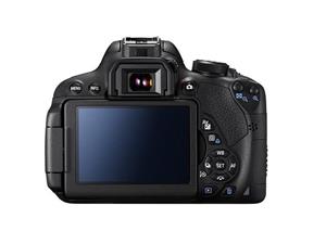 دوربین عکاسی دیجیتال کانن مدل Kiss X7i 18-55mm IS STM Canon Kiss X7i 18-55mm IS STM Digital Camera