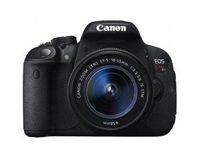 دوربین عکاسی دیجیتال کانن مدل Kiss X7i 18-55mm IS STM Canon Kiss X7i 18-55mm IS STM Digital Camera