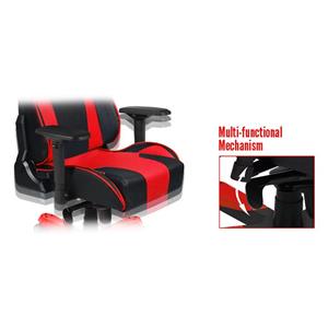 صندلی گیمینگ DXRACER مدل OH/KS06/NR 