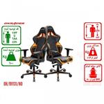 DXRacer OH/RV131/NO Racing Series Gaming Chair