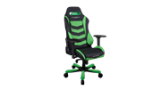 صندلی گیمینگ DXRACER مدل OH/IS166/NE/FT