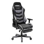 صندلی گیمینگ DXRACER مدل OH/IS166/NG/FT