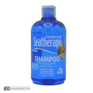 Farmasi Seatherapy Hydrating Shampoo