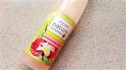 Oriflame Nature Secrets Vanilla & Pomegranate Protecting Shower Cream