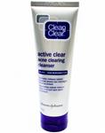 CLEAN & CLEAR ACTIVE CLEAR CLEANSER