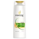 Pantene Shampoo Smooth & Silk