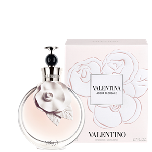 ادوپرفیوم زنانه Valentino Valentina Acqua Floreale 80ml Valentino Valentina Acqua Floreale Eau De Parfum For Women 80ml
