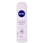 NIVEA ANTI TRANSPIRANT DOUBLE EFFECT DEODORANT SPRAY