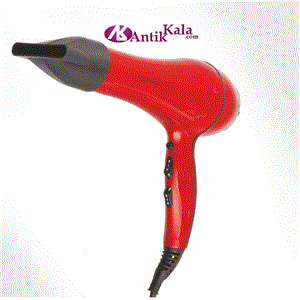 سشوار پرینسلی PR228