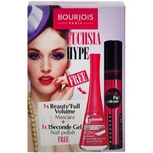 BOURJOIS BEAUTY FULL VOLUME MASCARA 