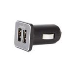 Car Charger Moshi Duo Revolt - Black