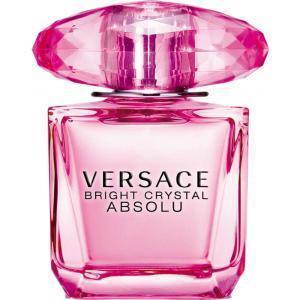 عطر و ادکلن زنانه ورساچه  مدل Bright Crystal Absolu Bright Crystal Absolu Versace-90ml