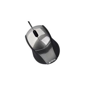 ماوس با سیم A4Tech مدل N-100 A4tech N100 Mouse