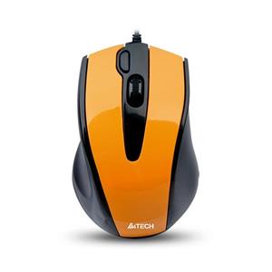 A4tech N500F Mouse 