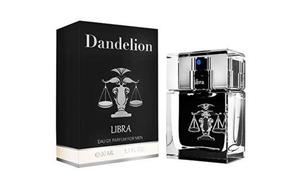 عطر جیبی مردانه دندلیون مدل Libra حجم 30 میلی لیتر Dandelion Libra Eau De Parfum for Men 30ml