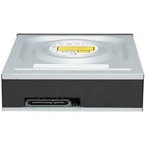 دی وی رایتر اینترنال جی مدل اچ 24 LG 24x Super Multi with Disc GH24NSC0 Internal DVD RW CD Drive 