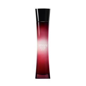 ادو پرفیوم زنانه جورجیو ارمانی مدل Armani Code Satin حجم 75 میلی لیتر Giorgio Eau De Parfum for Women 75ml 