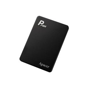 حافظه اس اس دی 128 گیگابایت اپیسر Apacer ProII AS510S SATA III 6Gb/s 128GB