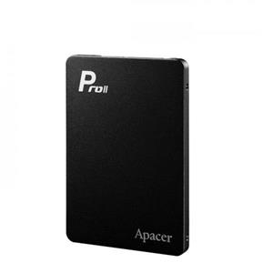 حافظه اس اس دی 128 گیگابایت اپیسر Apacer ProII AS510S SATA III 6Gb/s 128GB