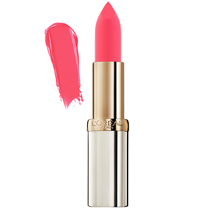  رژلب جامد لورآل سری Color Rich Natural شماره 131 Loreal Color Rich Natural lipstick 131