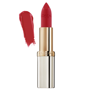  رژلب جامد لورآل سری Color Rich Natural شماره 335 Loreal Color Rich Natural lipstick 335