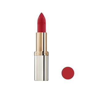 رژلب جامد لورال سری Color Rich Natural شماره 335 Loreal lipstick 