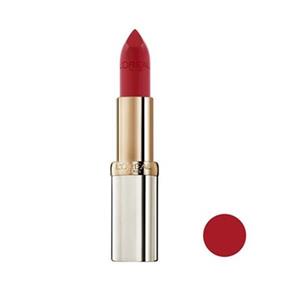 رژلب جامد لورال سری Color Rich Natural شماره 364 Loreal lipstick 