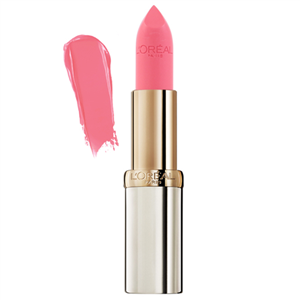  رژلب جامد لورآل سری Color Rich Natural شماره 136 Loreal Color Rich Natural lipstick 136