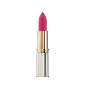 رژلب جامد لورال سری Color Rich Natural شماره 144 Loreal lipstick 