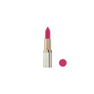 رژلب جامد لورال سری Color Rich Natural شماره 144 Loreal lipstick 