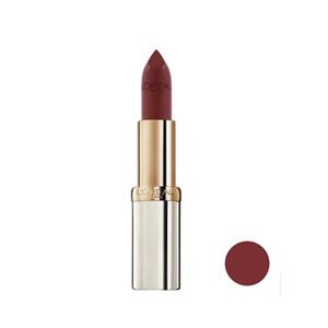 رژلب جامد سری Color Rich Natural شماره 703 لورال Loreal lipstick 