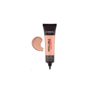 کرم پودر لورال Loreal Infaillible 24H Matte Cover 115