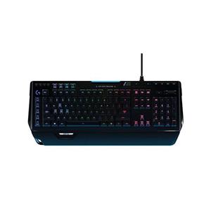 کیبورد مکانیکی لاجیتک مدل G910 Orion SPECTRUM