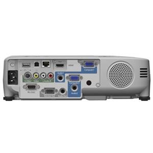 دیتا ویدیو پروژکتور اپسون مدل EB-X27 EPSON EB-X27 Data Video Projector