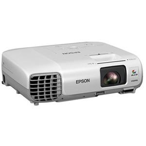 دیتا ویدیو پروژکتور اپسون مدل EB-X27 EPSON EB-X27 Data Video Projector