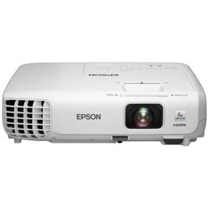 دیتا ویدیو پروژکتور اپسون مدل EB-X27 EPSON EB-X27 Data Video Projector