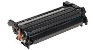 HP 26A Black LaserJet Toner Cartridge طرح کارتریج تونر اچ پی مدل 