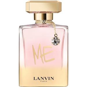 ادو پرفیوم زنانه لنوین مدل Me L’Absolu حجم 80 میلی لیتر Lanvin Le Absolu Eau De Parfum for Women 80ml 