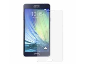 محافظ صفحه نمایش شیشه ای مدل Sum Plus مناسب برای گوشی موبایل سامسونگ Galaxy A7 Sum Plus Glass Screen Protector For Samsung Galaxy A7