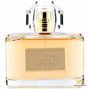 ادو پرفیوم زنانه لووه Aura Loewe Magnética حجم 120 میلی لیتر Loewe Aura Loewe Magnetica Eau De Parfum for Women 120ml