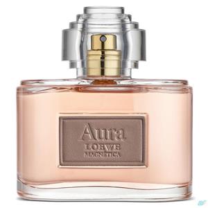 ادو پرفیوم زنانه لووه Aura Loewe Magnética حجم 120 میلی لیتر Loewe Aura Loewe Magnetica Eau De Parfum for Women 120ml