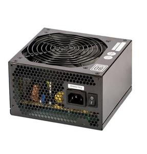 پاور کامپیوتر رد مکس Wise Series 80Plus Active PFC 400W Computer Power Supply Redmax Wise Series 80Plus Active PFC 400W